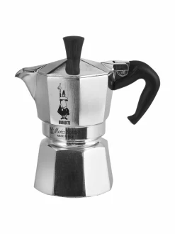 2 kupin Moka Express -mutteripannu