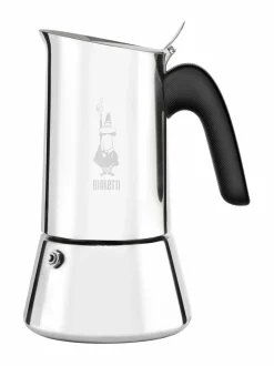 4 kupin Venus-mokkakeitin