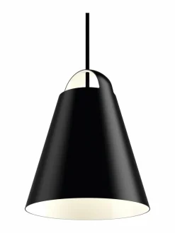 Above-riippuvalaisin ø 250 mm