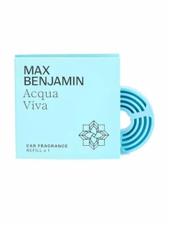 Acqua Viva -autotuoksun täyttöpakkaus