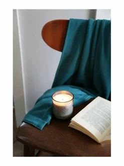 Acqua Viva -luksuskynttilä kannella 210 g