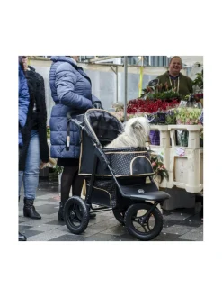 Adventure lemmikkirattaat