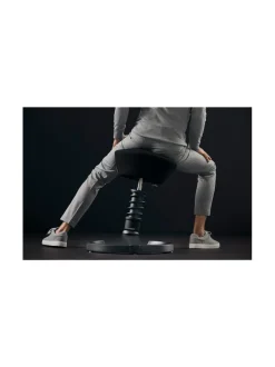 Aeris Swopper, platinan harmaa villakangas