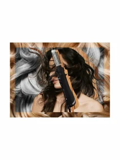 Air Styler PRO -kuumailmakiharrin