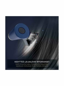 Air Wand Fly Away Tamer -lisävaruste