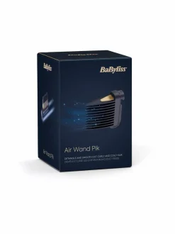 Air Wand Pik -harja