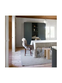 Airisto sivupöytä, jakkara