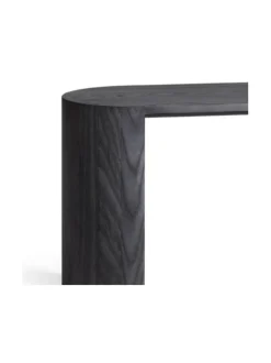 Airisto sivupöytä, penkki