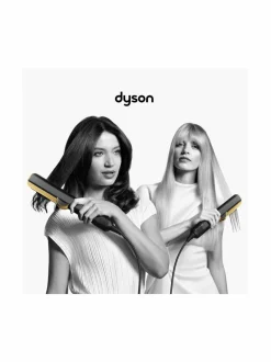 AIRSTRAITONYXG Airstrait™ Straightener -suoristusrauta