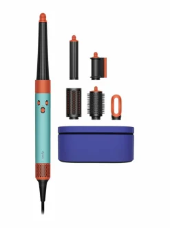 Airwrap i.d.™ multi-styler ja hiustenkuivaaja