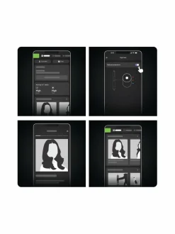 Airwrap i.d.™ multi-styler ja hiustenkuivaaja