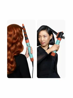 Airwrap i.d.™ multi-styler ja hiustenkuivaaja