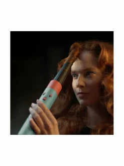 Airwrap i.d.™ multi-styler ja hiustenkuivaaja