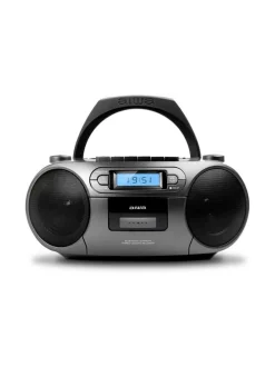 Aiwa BBTC-550MG Boombox