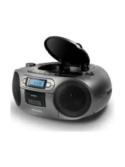 Aiwa BBTC-550MG Boombox