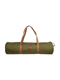 AKAASIA joogamattokassi, vihreä