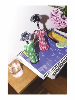 Alessandro M. -korkkiruuvi 21 x 6 cm