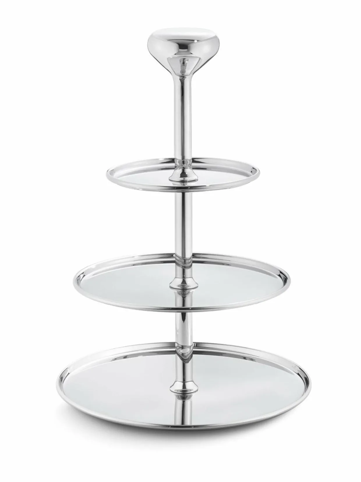 Alfredo Étagère -tarjoiluteline