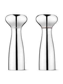 Alfredo-suola- ja pippurimylly