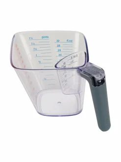 Align 2-osainen mittakannusetti