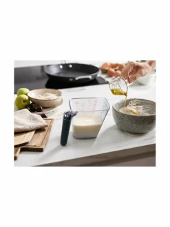 Align 2-osainen mittakannusetti