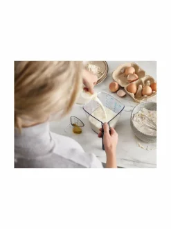 Align 2-osainen mittakannusetti