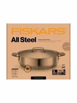 All Steel -paistovuoka 28 cm