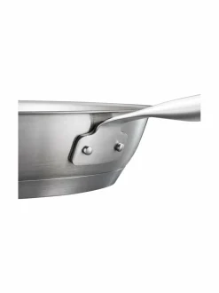 All Steel Pure -paistinpannu 24 cm