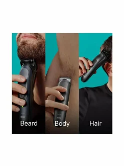 All-in-One Series 7 -muotoilusetti