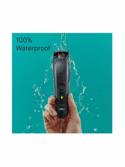 All-in-One Series 7 -muotoilusetti