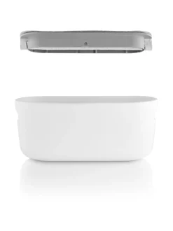 Altakasteleva yrttilaatikko valk.