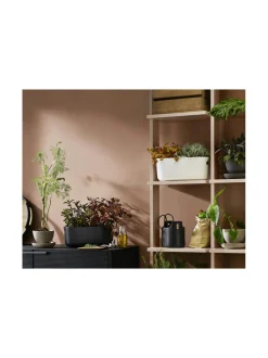 Altakasteleva yrttilaatikko valk.