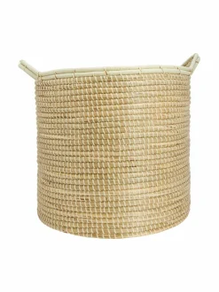 Alto L -meriheinäkori kahvoilla