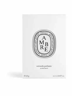 Ambre- diffuuserin ja autodiffuuserin täyttöpakkaus