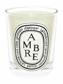 Ambre -tuoksukynttilä 190 g