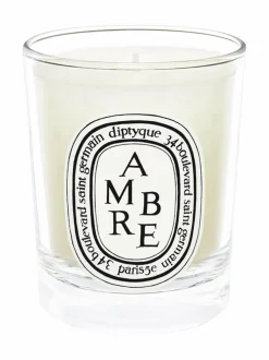 Ambre -tuoksukynttilä 70 g