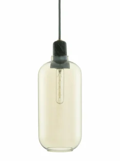 Amp-riippuvalaisin, L