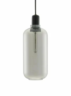 Amp-riippuvalaisin, L