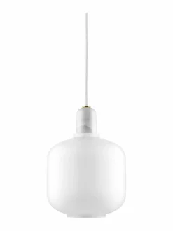 Amp-riippuvalaisin, S