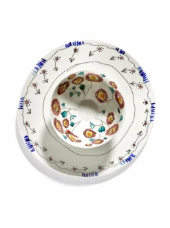 Anemone Milk Midnight -kulho 2 x 15 cm