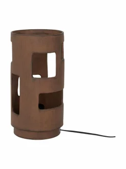 Angoli-pöytävalaisin 18 x 35 cm