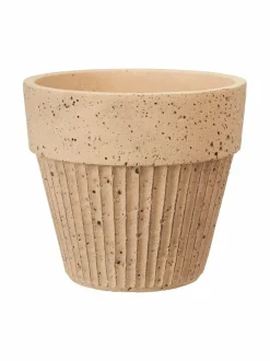 Anita S -betoniruukku 15 x 14 cm