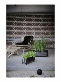 Anku 21 -kukkalaatikko 21 cm