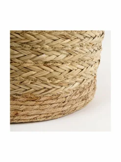 Anne S -meriruohokori 24 x 26 cm