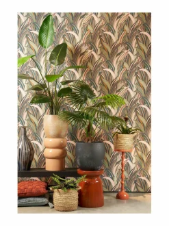 Anne S -meriruohokori 24 x 26 cm