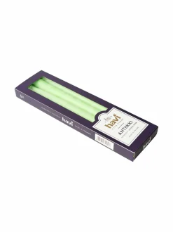 Antiikkikynttilä 4 kpl