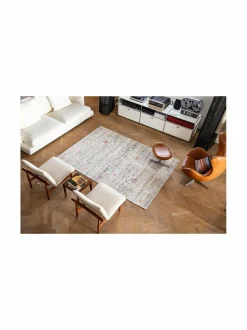 Antiquarian Ushak Turkish Delight -matto