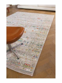 Antiquarian Ushak Turkish Delight -matto