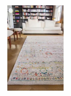 Antiquarian Ushak Turkish Delight -matto