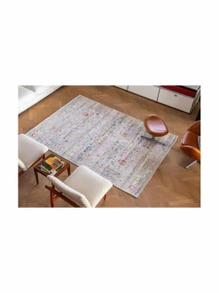 Antiquarian Ushak Turkish Delight -matto